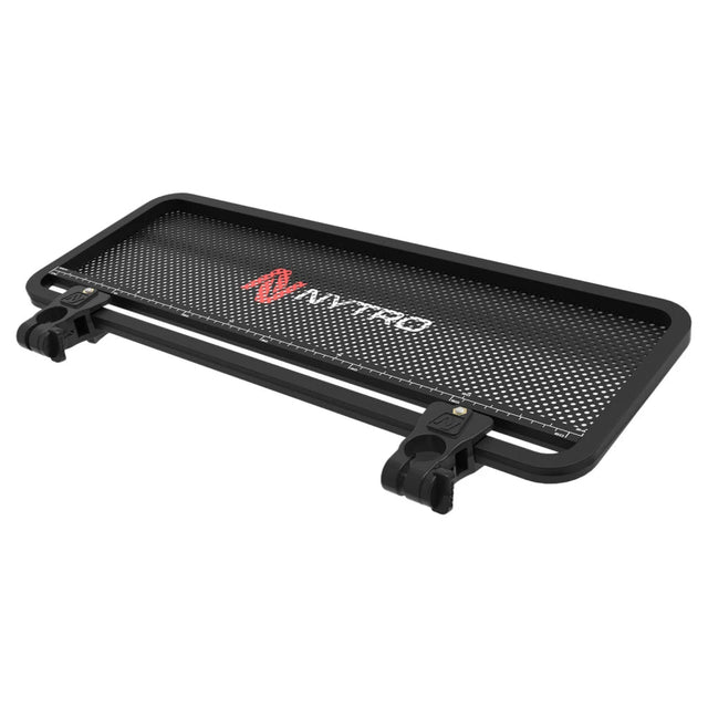 Nytro - SLS36 Side Tray Slimline | 77×28cm - Hengelsport De Goeie Vangst
