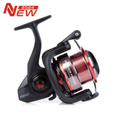 Nytro-Solus Distance Feeder 6500-6500 - Hengelsport De Goeie Vangst