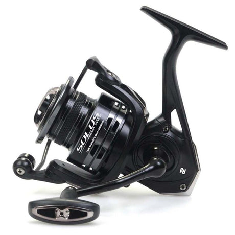 Nytro - Solus Molen 4000 - Hengelsport De Goeie Vangst