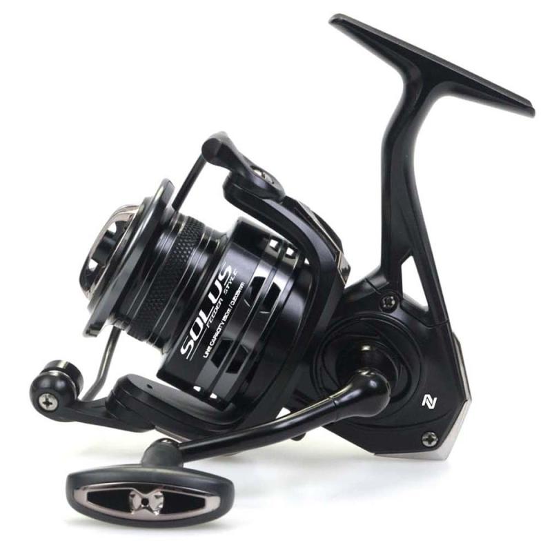 Nytro - Solus Molen 5000 - Hengelsport De Goeie Vangst