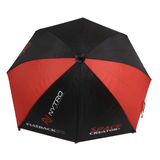 Nytro-Space Creator Flatback 50 Brolly | 250Cm - Hengelsport De Goeie Vangst