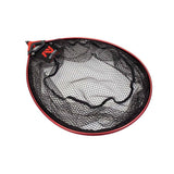 Nytro-Spoon Net Latex Big Fish | 45cm - Hengelsport De Goeie Vangst