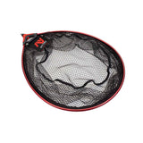 Nytro-Spoon Net Latex Big Fish | 50cm - Hengelsport De Goeie Vangst