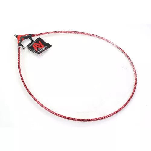 Nytro - Spoon Net Mono Mesh Ghost Net - Hengelsport De Goeie Vangst