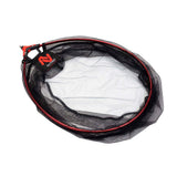 Nytro-Spoon Net Quick-Dry Hair Mesh-16” (40cm) - Hengelsport De Goeie Vangst