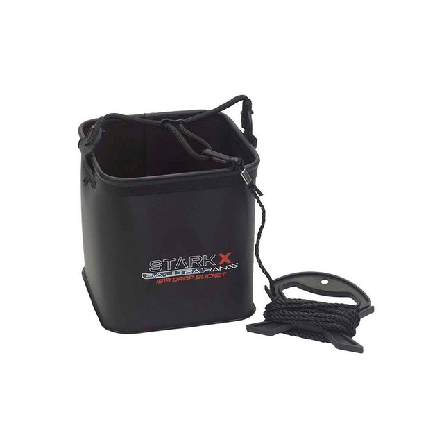 Nytro - Starkx 1818 Eva Drop Bucket - Hengelsport De Goeie Vangst