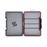 Nytro - Starkx Feeder & Float Box MD - 22000016 - Hengelsport De Goeie Vangst