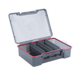 Nytro - Starkx Feeder & Float Box MD - 22000016 - Hengelsport De Goeie Vangst