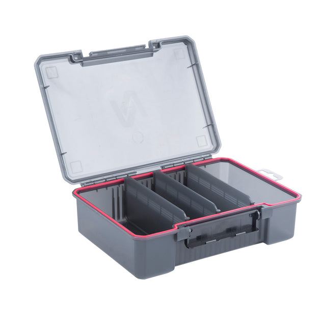 Nytro - Starkx Feeder & Float Box MD - 22000016 - Hengelsport De Goeie Vangst