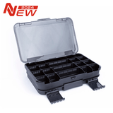 Nytro-Starkx FS Double Feeder Box - Hengelsport De Goeie Vangst