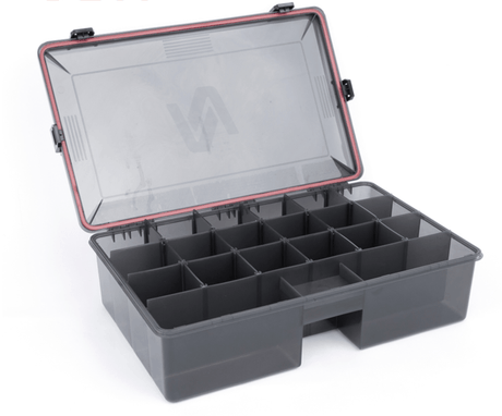 Nytro - Starkx FS Feeder Box | LD355 - D - Hengelsport De Goeie Vangst