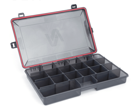 Nytro - Starkx FS Feeder Box | LS355 - S - Hengelsport De Goeie Vangst