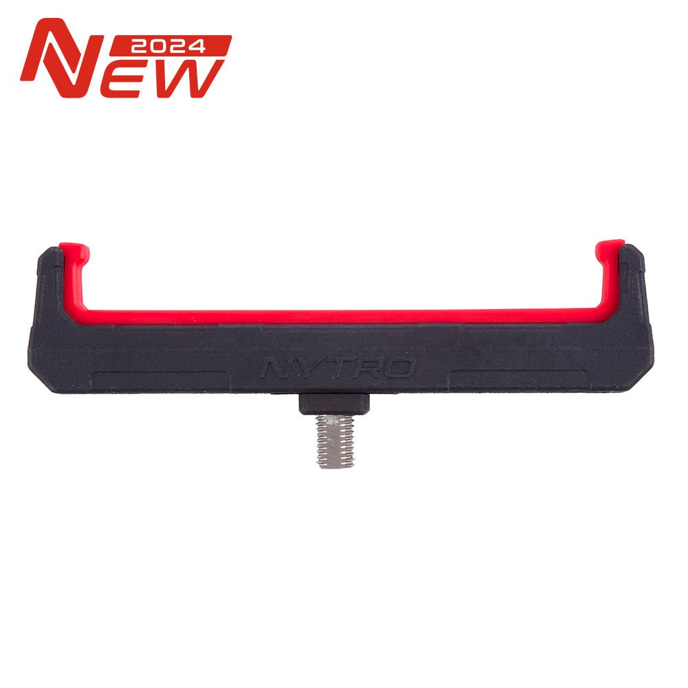 Nytro - Steady Rod Sliding Mini Rest - Hengelsport De Goeie Vangst