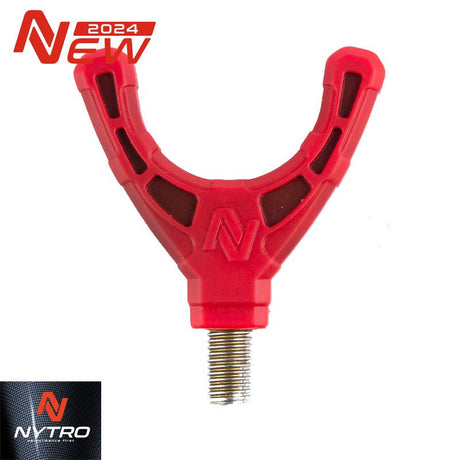 Nytro - Steady Rod U - Rest - Hengelsport De Goeie Vangst