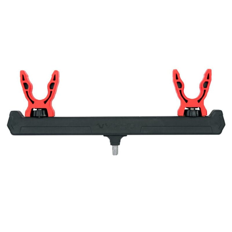 Nytro - Steady Sliding Double Duo Back Rest - Hengelsport De Goeie Vangst