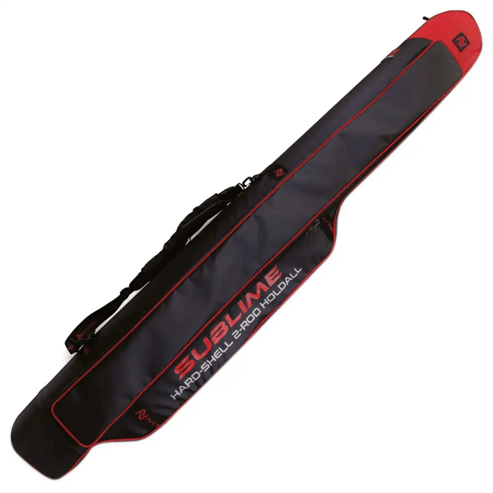 Nytro - Sublime 2 - Rod Holdall | 195Cm - Hengelsport De Goeie Vangst