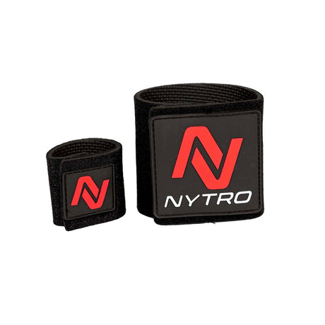 Nytro - Sublime Neoprene Rod Straps - Hengelsport De Goeie Vangst