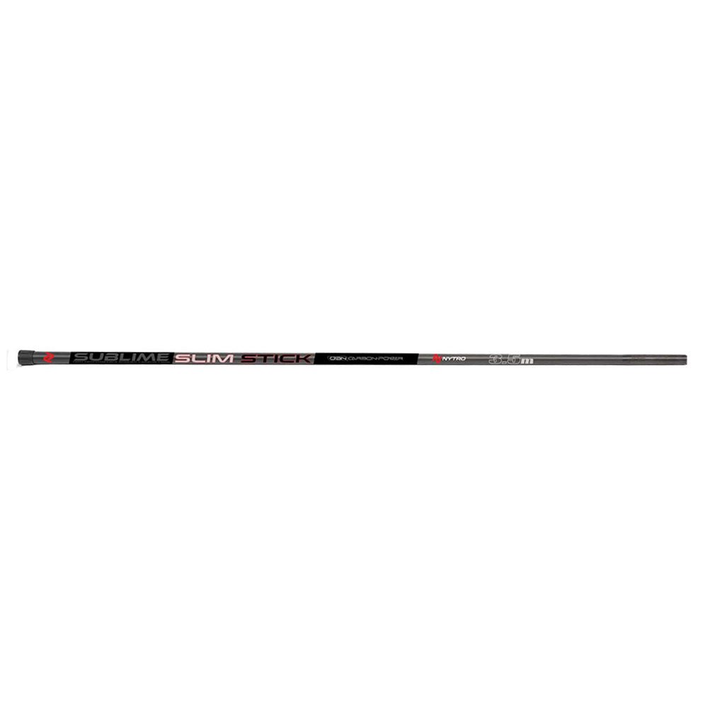 Nytro - Sublime Slim Stick 350 Put Over | Schepnetsteel - Hengelsport De Goeie Vangst