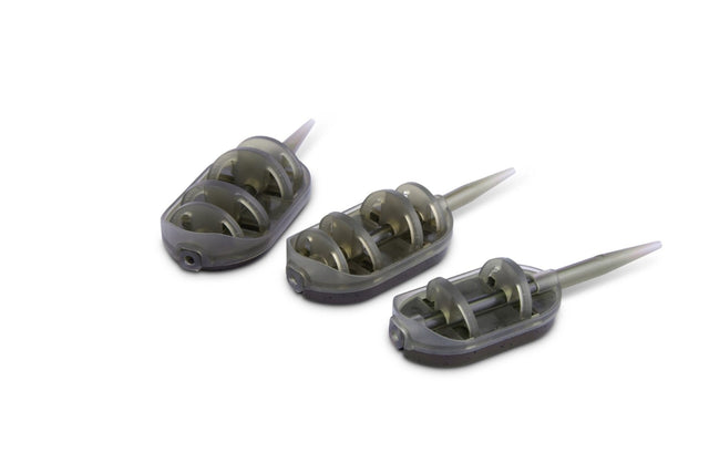 Nytro - TCS Inline Flat Method Feeder Korf - Hengelsport De Goeie Vangst