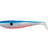Fox Rage-Zander Pro Shad-7.5cm-UV Red Belly Roller-Hengelsport De Goeie Vangst