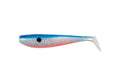 Fox Rage-Zander Pro Shad-7.5cm-UV Red Belly Roller-Hengelsport De Goeie Vangst
