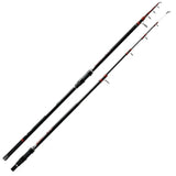 Okuma-Atomic Telescopische Surfcasting Hengel-4.20m-tot 150g-Hengelsport De Goeie Vangst