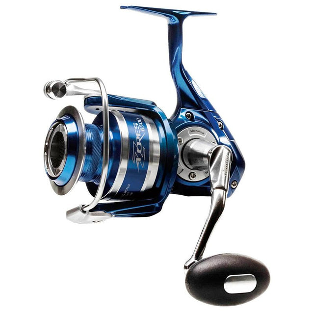 Okuma - Blue Azores 5500 - Hengelsport De Goeie Vangst