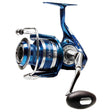 Okuma - Blue Azores 6500 - Hengelsport De Goeie Vangst