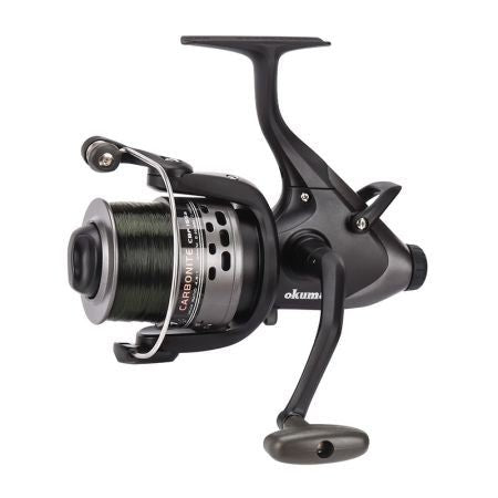 Okuma - Carbonite Cbf 155A - Hengelsport De Goeie Vangst