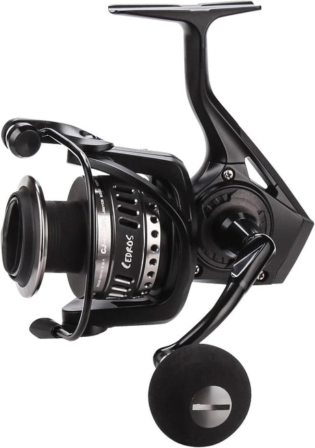 Okuma - Cedros CJ - 4000H HS Zeemolen - Hengelsport De Goeie Vangst