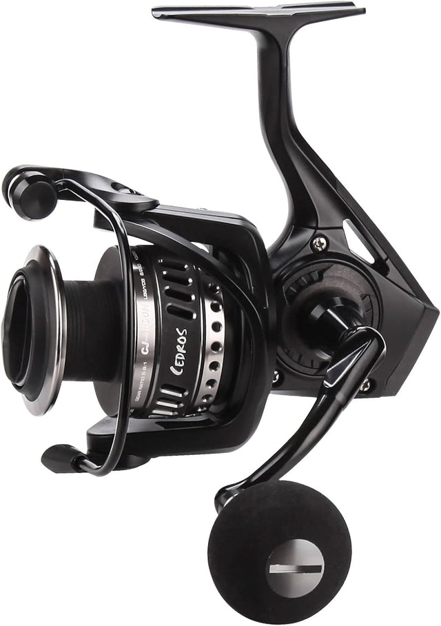 Okuma - Cedros CJ - 4000H HS Zeemolen - Hengelsport De Goeie Vangst