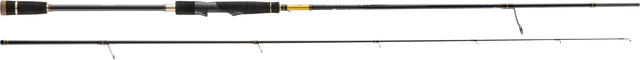 Okuma-Ceymar SW Zeebaars Spinhengel-2.56m-15-56g-De Goeie Vangst