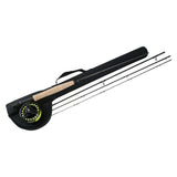 Okuma-Combo Nomad Xpress Fly | 9'0" (2.70m) | 7-2.70m - Hengelsport De Goeie Vangst