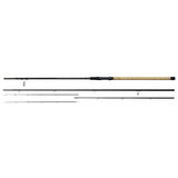 Okuma-Custom Black Feeder | 3.96m | 40-80g-3.96m-40-80g-Hengelsport De Goeie Vangst
