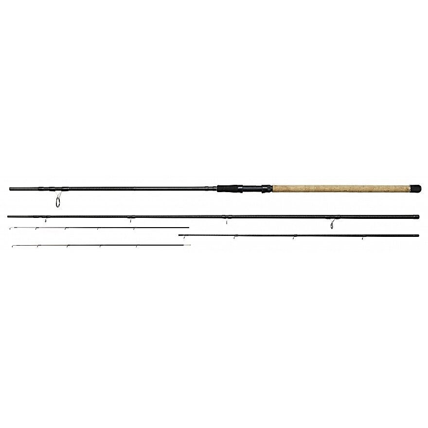 Feeder rod Okuma Custom Black 4.27m Max 150g – De Goeie Vangst
