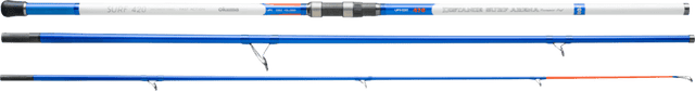 Okuma - Distance Surf Arena | 4.20m | 100 - 200g - Hengelsport De Goeie Vangst