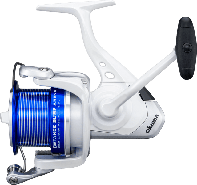 Okuma - Distance Surf Arena DSA - 80 Surfcasting Molen - Hengelsport De Goeie Vangst