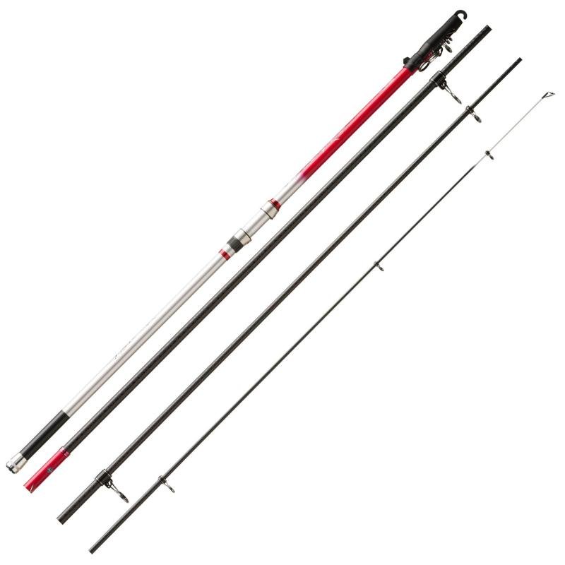 Okuma - Distance Telesurf | 4.50m | 100 - 250g - Hengelsport De Goeie Vangst