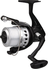 Okuma-Electron ELC-180 FD Molen + Nylon Lijn - Hengelsport De Goeie Vangst