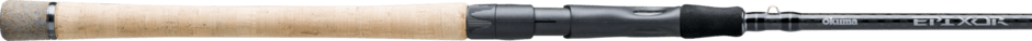 Okuma - Epixor Spinhengel - EPI-S-702L-1 - Hengelsport De Goeie Vangst