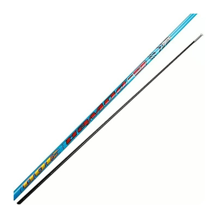 Okuma-G-Power Telescopische Vaste wędka-5m - De Goeie Vangst