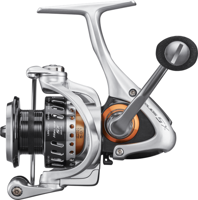 Okuma - Helios SX Spinmolen - HSX-20 - Hengelsport De Goeie Vangst