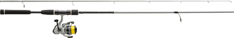 Okuma-Okuma Outrax SW Combo-2.20m-10-30g-De Goeie Vangst