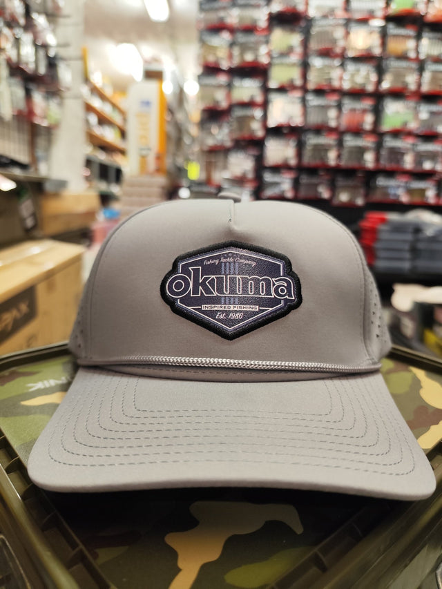 Okuma-Okuma Pet - Hengelsport De Goeie Vangst