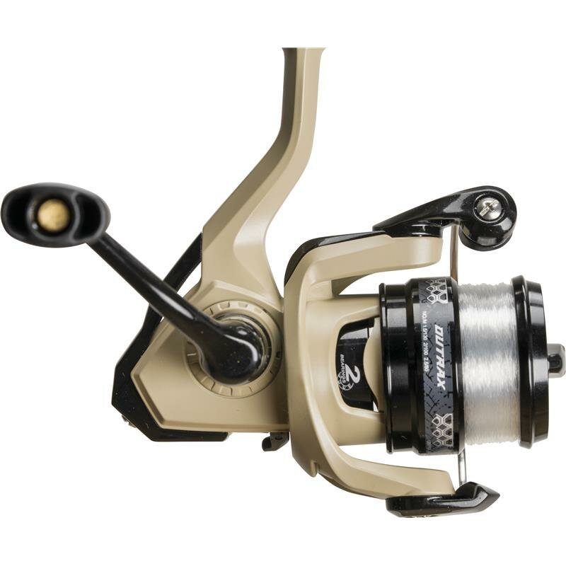 Okuma - Outrax Combo - Hengelsport De Goeie Vangst