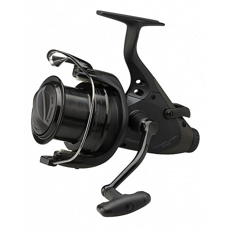 Okuma - Powerliner Pro Baitrunner Molen - Hengelsport De Goeie Vangst