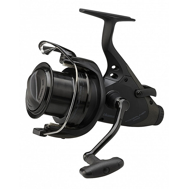 Okuma - Powerliner Pro Baitrunner Molen - Hengelsport De Goeie Vangst