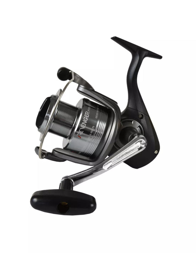Okuma - Revenger Pro RVP - 80 FD - Hengelsport De Goeie Vangst