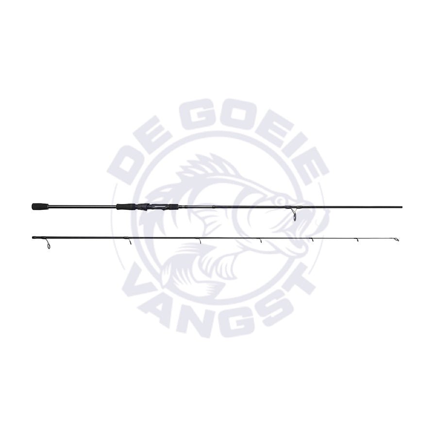 Okuma - Altera Spin | 1.80m | 2 - 7g - Hengelsport De Goeie Vangst
