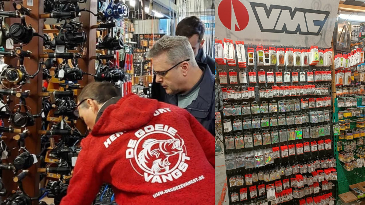 Opendeurdag – 14 t.e.m. 16 Mei